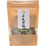 よもぎ茶