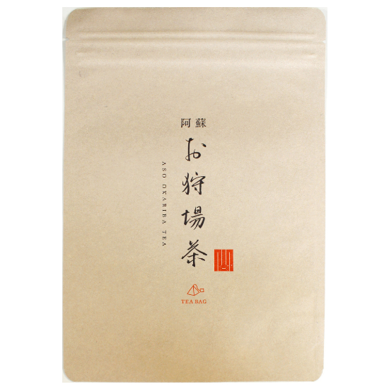 阿蘇お狩場茶2.5g×25包（ティーバッグ）